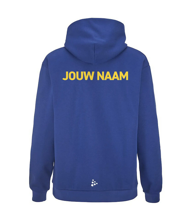 GAC Hoodie Heren