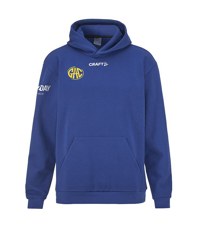 GAC Hoodie Heren