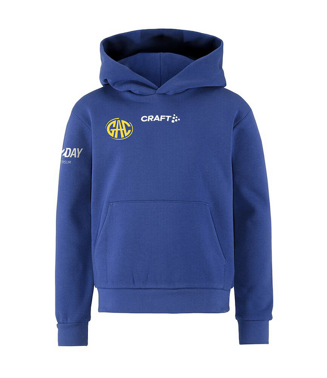 GAC Hoodie Kids