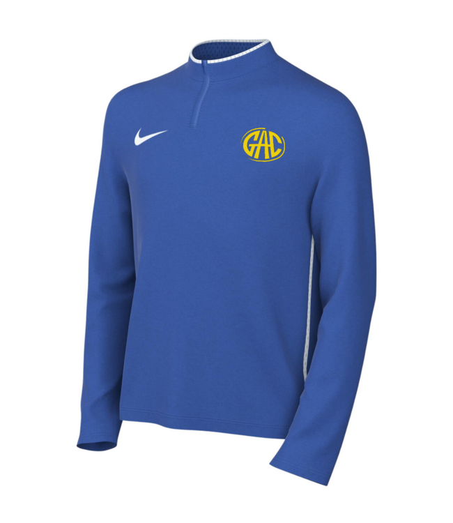 GAC Half-Zip Kids