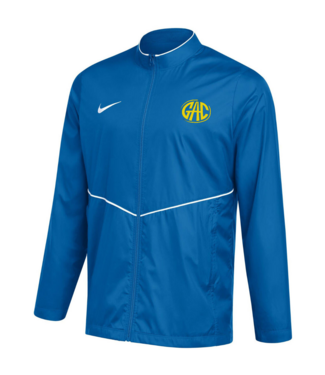 Nike GAC Regenjas Heren