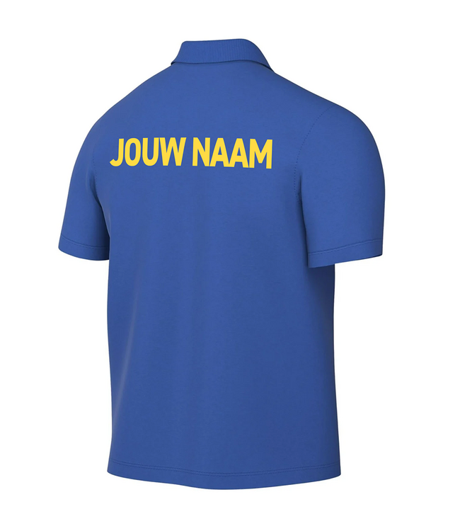 GAC Polo Heren