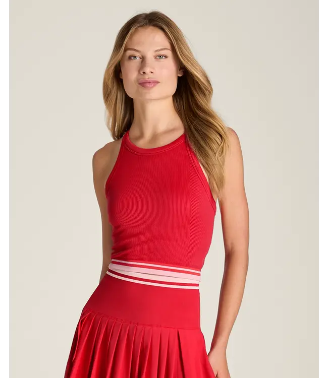 Wilson On The Daily Brami Varsity Red