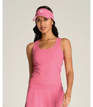Wilson Wilson Sidney Rib Tanktop