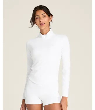 Wilson Wilson Baseline Half-Zip