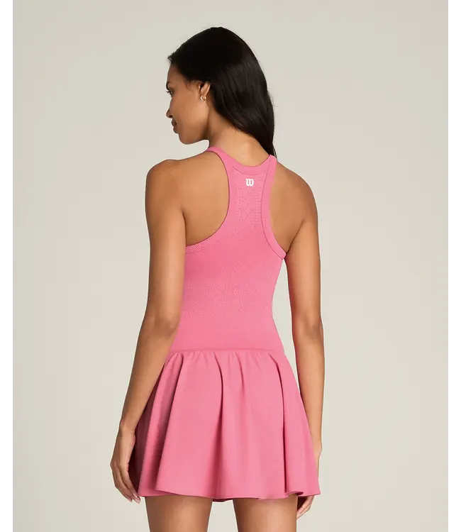 Wilson On the Daily jurk Chateau Pink