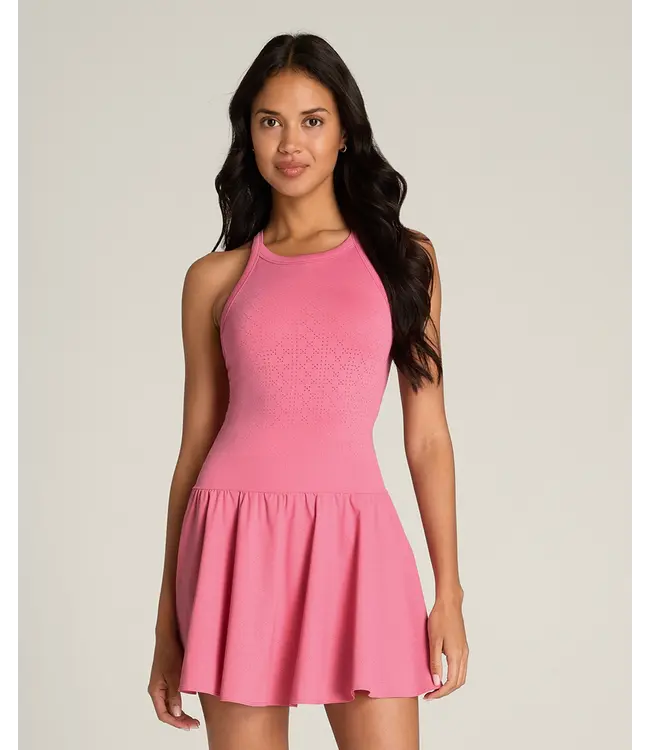 Wilson On the Daily jurk Chateau Pink