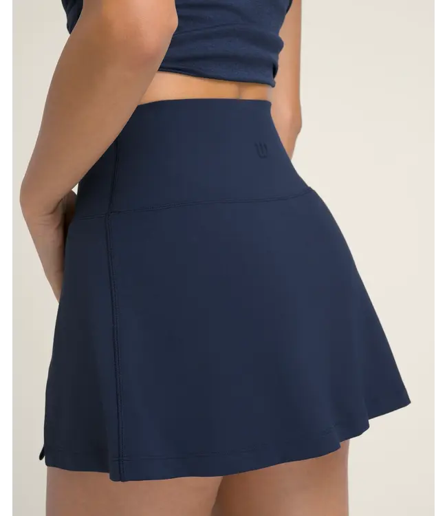 Wilson Baseline rok Classic Navy