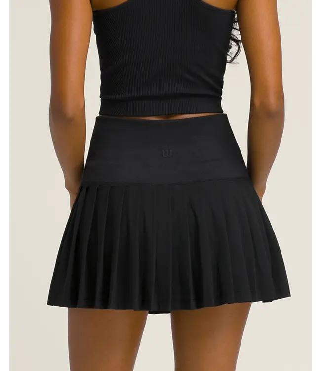 Wilson Midtown Tennis rok Black