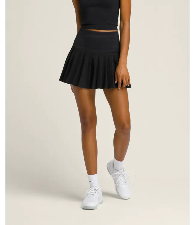 Wilson Midtown Tennis rok Black