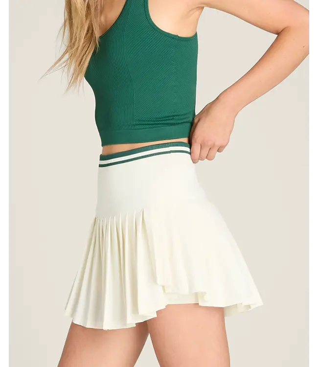 Wilson Midtown Wrap rok Sandrift