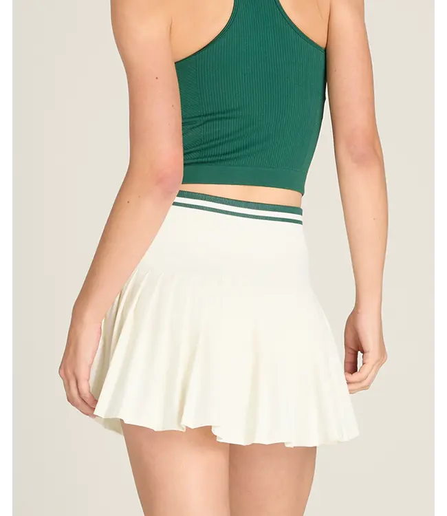 Wilson Midtown Wrap rok Sandrift