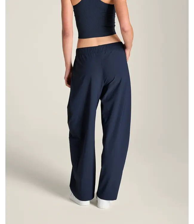 Wilson Montrose broek Classic Navy