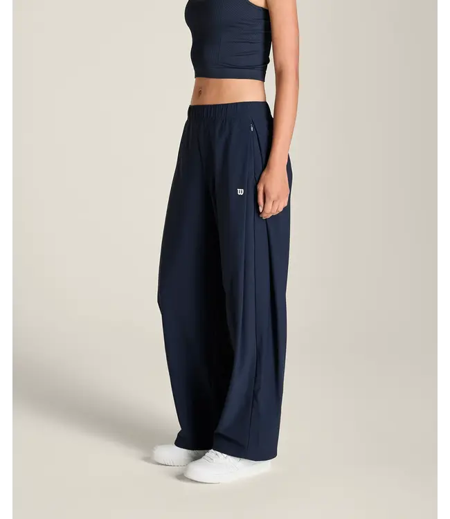 Wilson Montrose broek Classic Navy