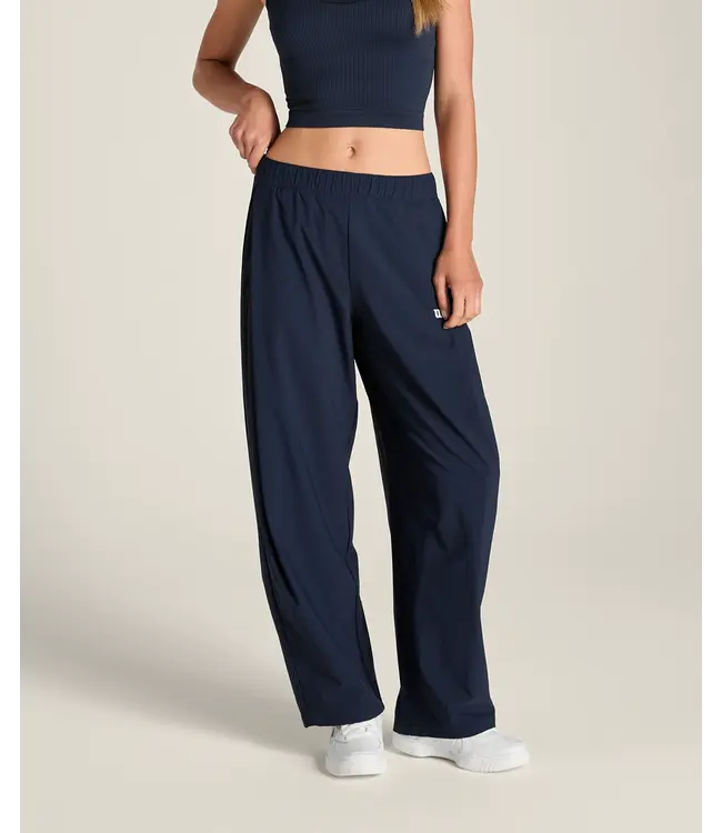 Wilson Montrose broek Classic Navy