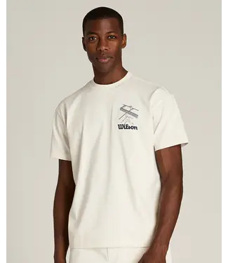 Wilson Wilson M Classic Graphic T-shirt