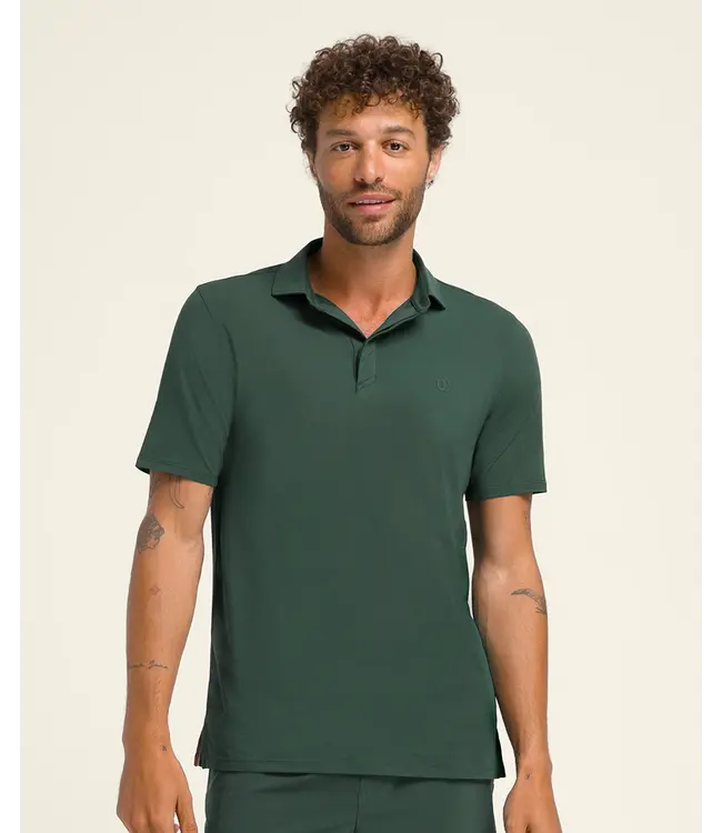 Wilson M League Polo Sycamore