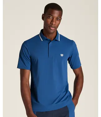 Wilson Wilson M Challengers Technical Polo