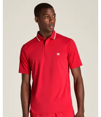 Wilson Wilson M Challengers Technical Polo