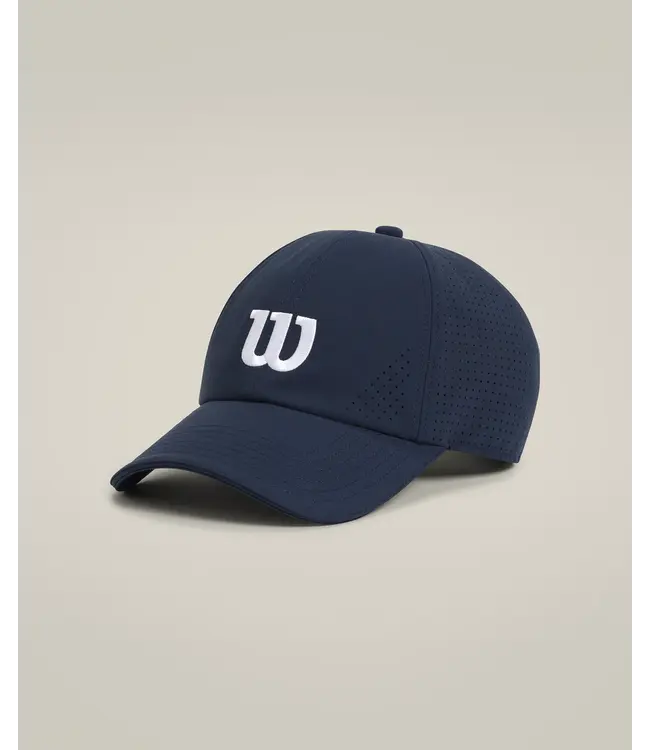 Wilson U Active Tennis pet Classic Navy