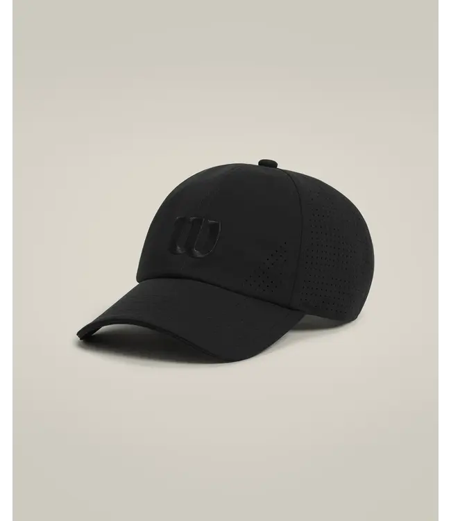 Wilson U Active Tennis pet Black