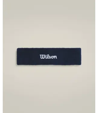 Wilson Wilson U Wilson hoofdband