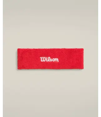 Wilson Wilson U Wilson hoofdband