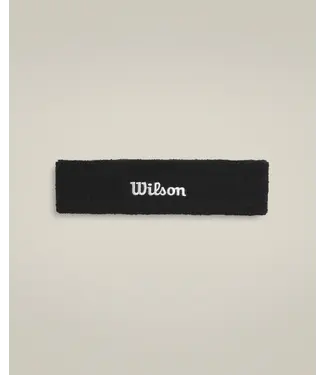 Wilson Wilson U Wilson hoofdband