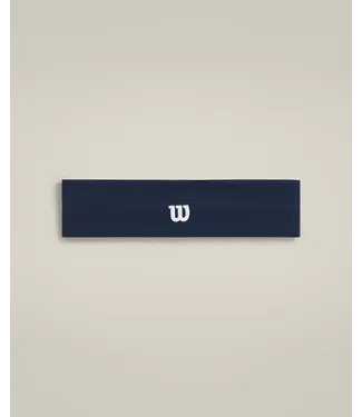 Wilson Wilson U Wilson Wide hoofdband
