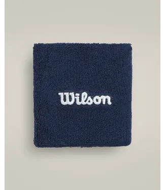 Wilson Wilson U Wilson zweetbandje