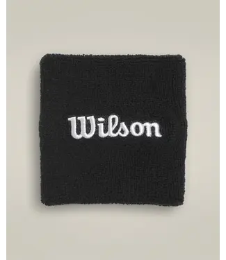 Wilson Wilson U Wilson zweetbandje