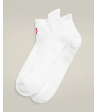Wilson Wilson U Cushioned Ankle Tab Sokken