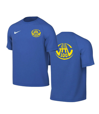 Nike GAC 100 jaar heren hardloopshirt