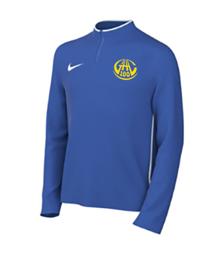 Nike GAC 100 jaar half-zip dames