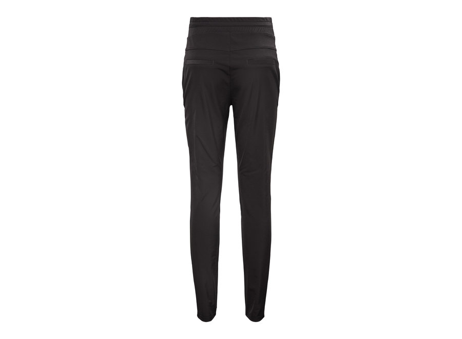 Pantalon Penny black coffee