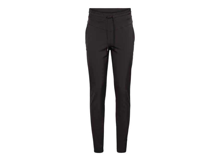 Pantalon Penny black coffee