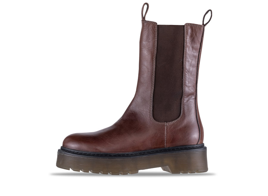 Boots 01-2130-01 121 bruin