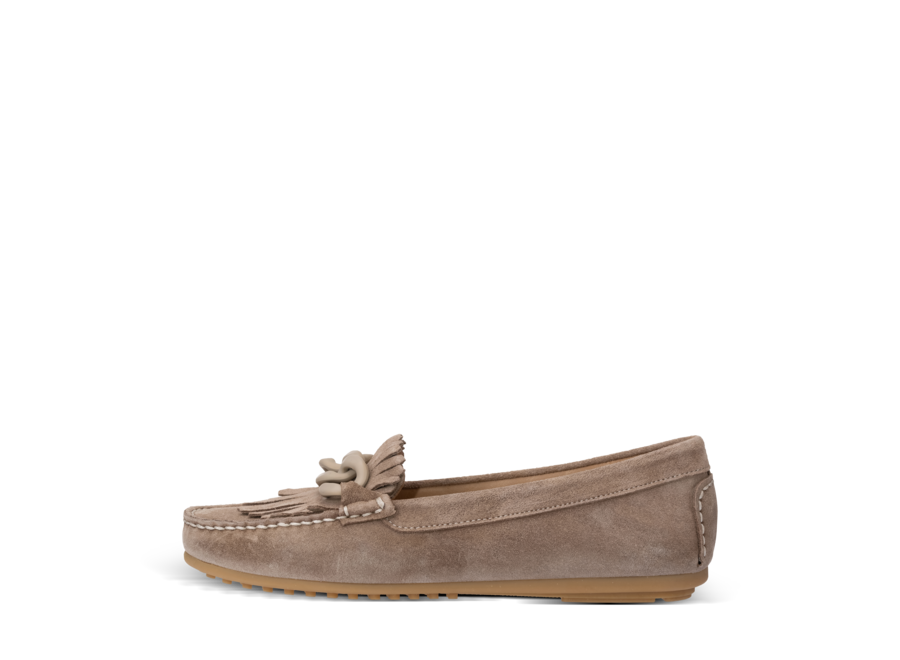 Mocassin 03-012-12 01 taupe
