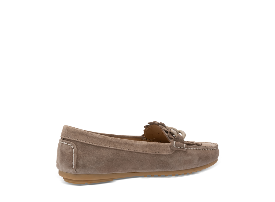 Mocassin 03-012-12 01 taupe