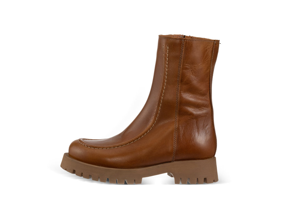Boots 2195-1 tabacco