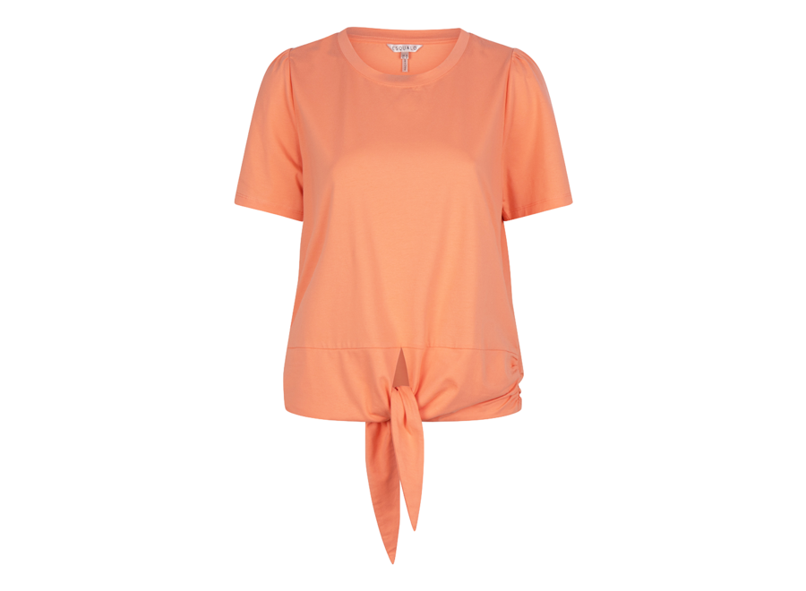 T-shirt SP23.05014 bright peach