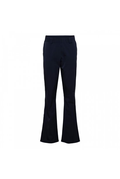 Broek Penelope navy