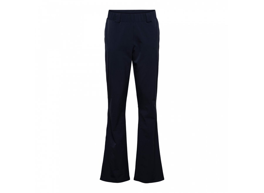 Broek Penelope navy