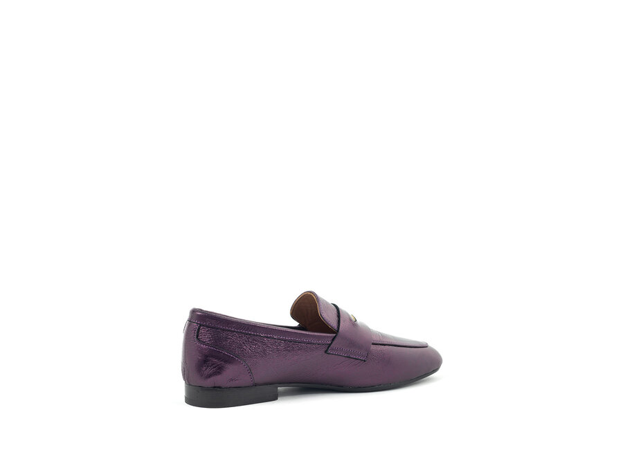 Loafer 5624-17 purple