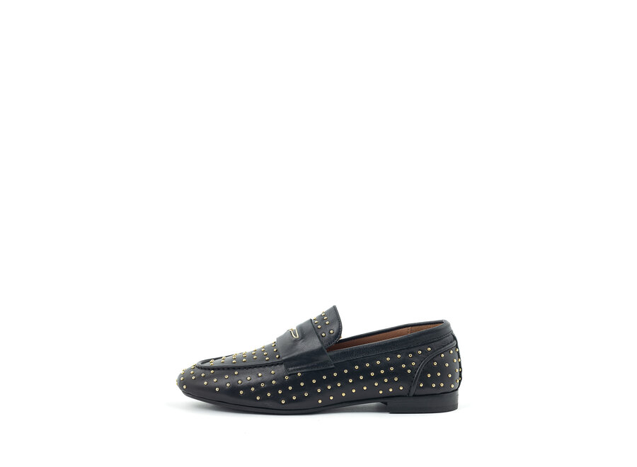 Loafer G5623-1 black