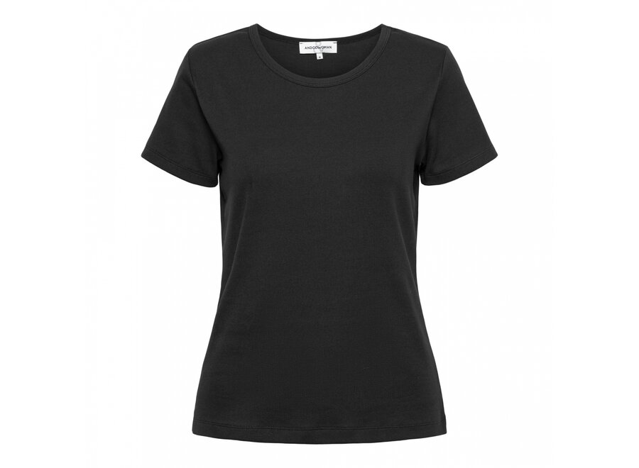 Top Savi black