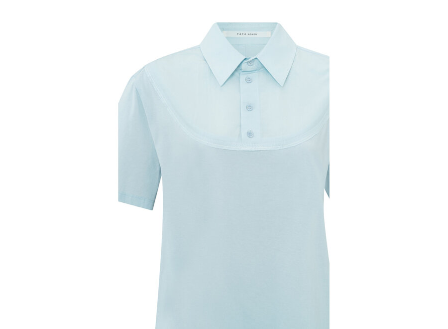 Top 01-709153-402 plein air blue