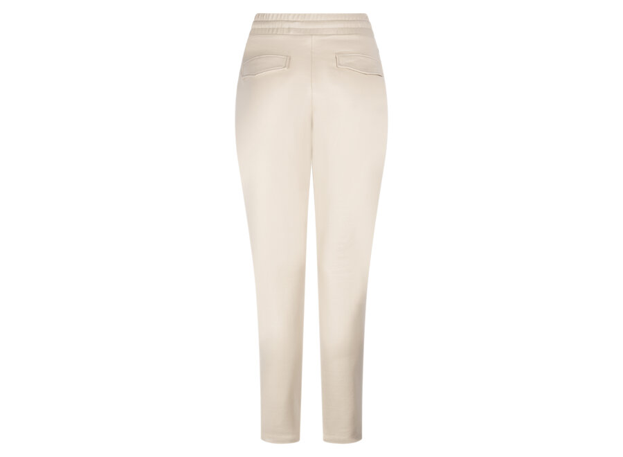 Broek Charme sand