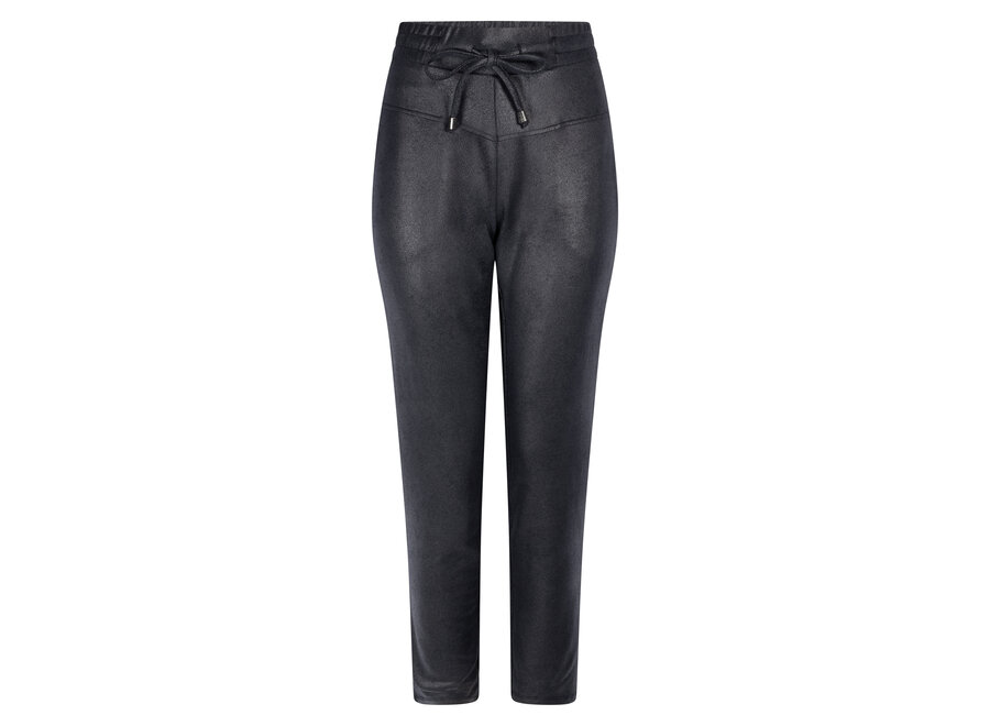 Broek Charme navy