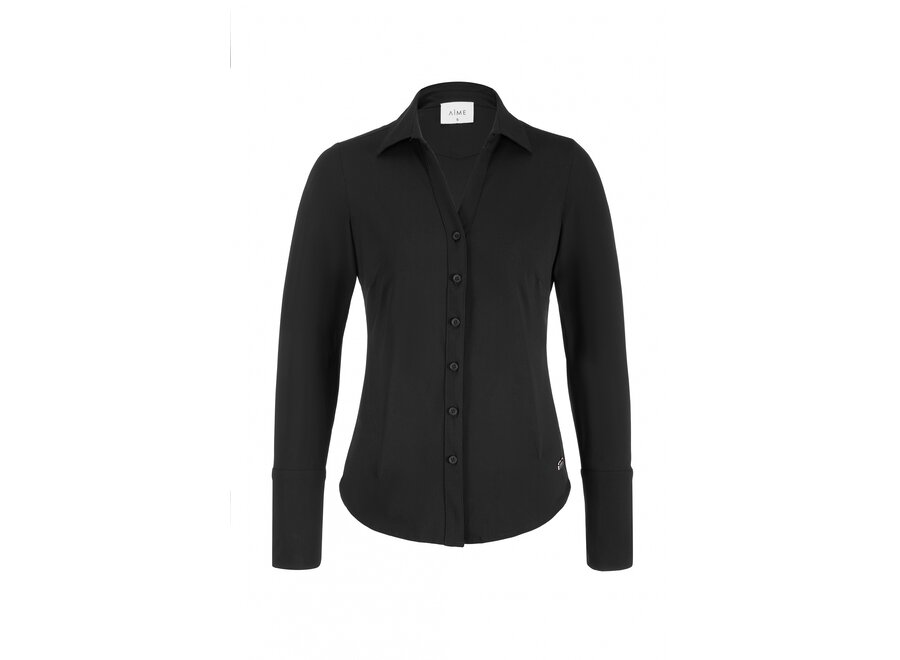 Blouse Vera black